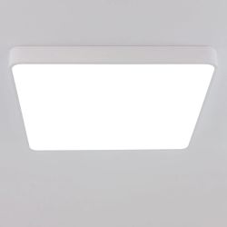 Citilux Купер CL724K105G0 LED RGB Светильник с пультом Белый