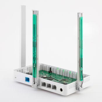 Keenetic City - каталог keenetic