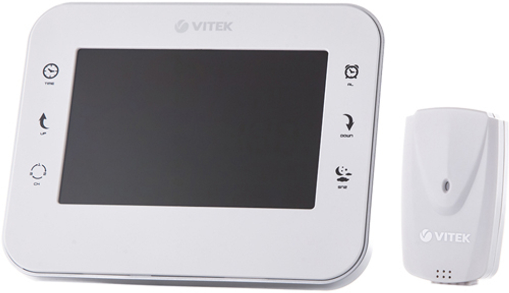 Метеостанция Vitek VT-6412