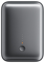 Внешний аккумулятор Aukey PB-Y55 10000 мАч серый