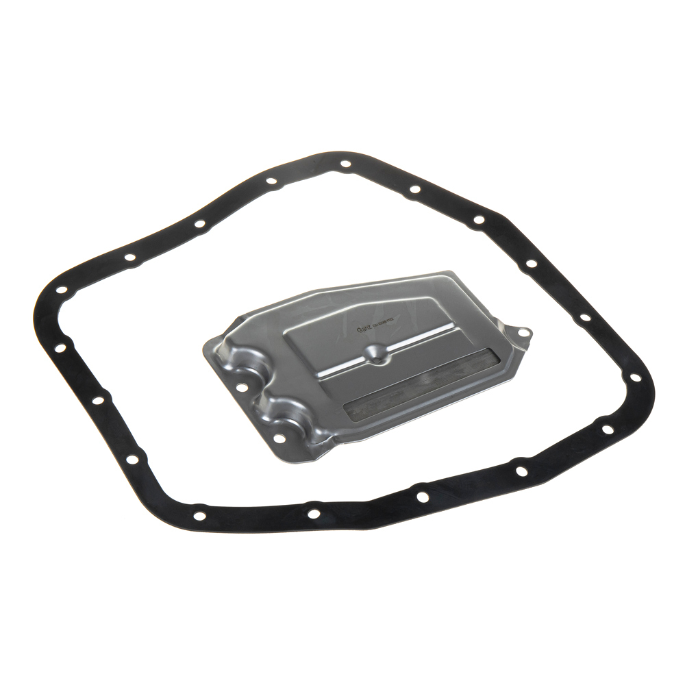 Фильтр АКПП с прокладкой TOYOTA GANZ GIH02068