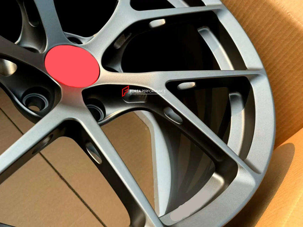 КОВАНЫЕ ДИСКИ ДЛЯ BMW M3 E92 2008 БМВ