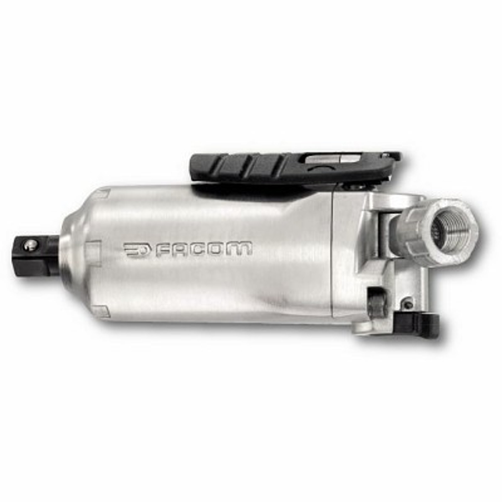 910 B2 3/8" Пневматический компактный ударный гайковерт с реверсом 3/8", 95 Нм, USAG (Италия)