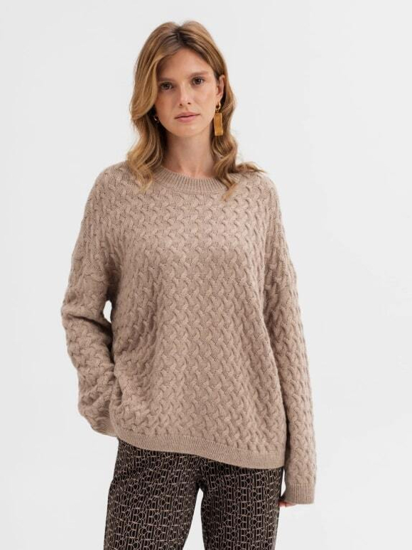 Джемпер женский 5235710/78 Bulmer