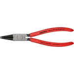 Щипцы для стопорных колец черненые 180 мм Knipex 44 31 J22