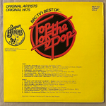 Сборник BBC TV's Best Of... Top Of The Pops Vol. 6 (Англия 1978г.)