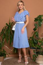 Платье 70807 Avili