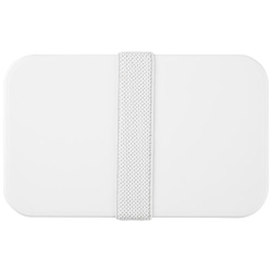 Двухслойный ланчбокс MIYO Pure