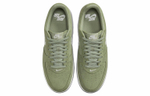 Кроссовки Nike Air Force 1 Low Jewel "Oil Green" (Женская размерная сетка)