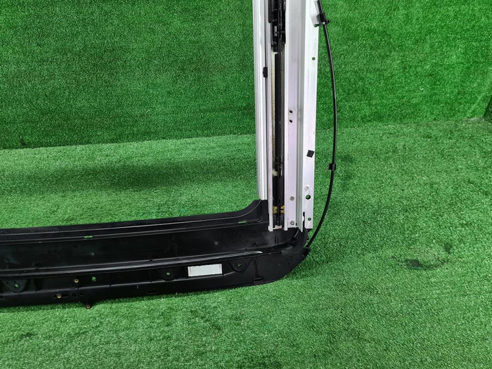 Механизм панорамной крыши Nissan X-Trail Т32 13-22