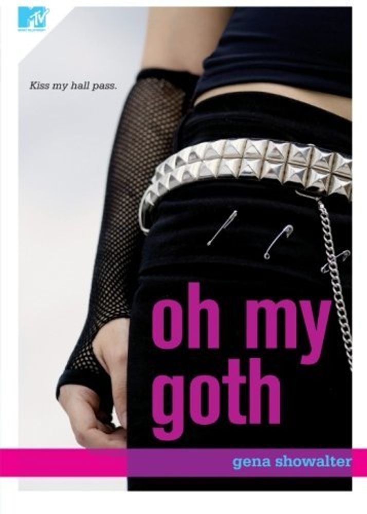 Oh My Goth