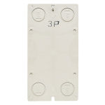 Переключатель кулачковый  EKF pk-2k-13-25-a65