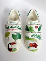 Кроссовки Dolce&Gabbana, 35