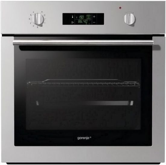 Электрический духовой шкаф Gorenje GO 854 X