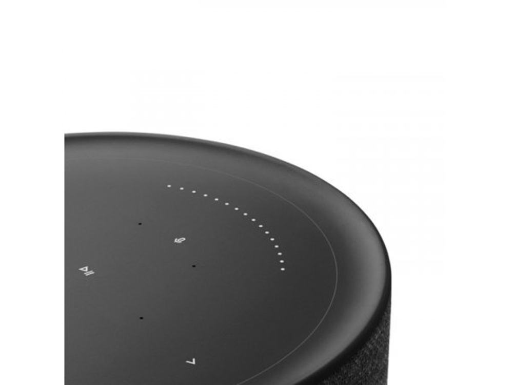 Акустическая система Bang & Olufsen Beosound Balance Black Oak