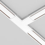 Коннектор питания T-образный для магнитного шинопровода Maytoni Radity TRA084CT-11W