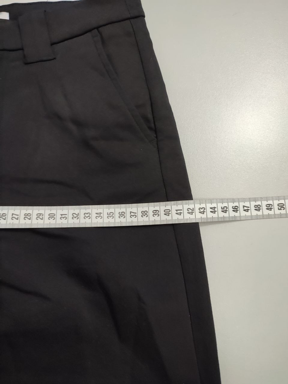 Брюки Bershka практичные 42-44 размер