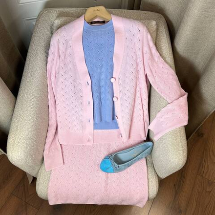 Костюм Loro Piana