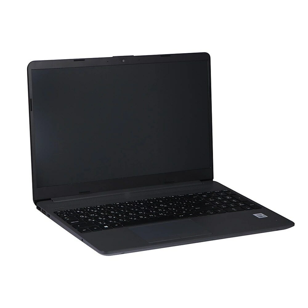 Ноутбук HP 15-dw1126ur. Конфигурация: Intel Core i3 10110U/8GB/512GB SSD/Intel UHD Graphics 620/15,6 (1920*1080) IPS/DOS
