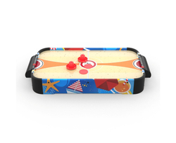 Игровой стол - аэрохоккей DFC SUNFLOWER 24" JG-AT-12400