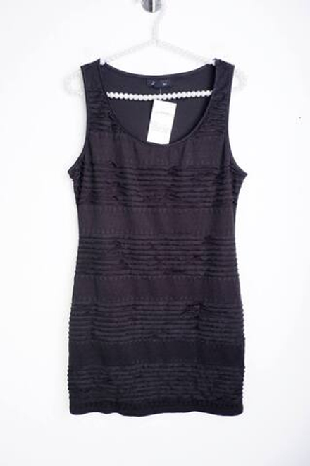 Платье Forever 21 повседневное, маркировка L, визуально на 46/48 размер