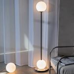 Напольный светильник (торшер) Maytoni MOD427FL-L20B3K