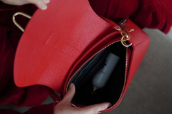 СУМКА Италия Le Borsette 85889