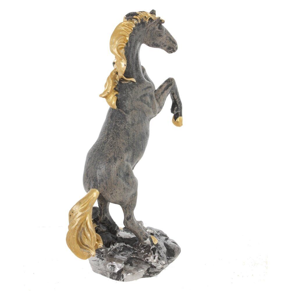 GAEM Фигурка декоративная "Лошадь", L9 W4 H12,5 см, 4в.