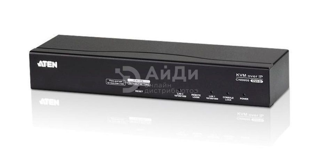 Удлинитель Aten CN8600-AT-G