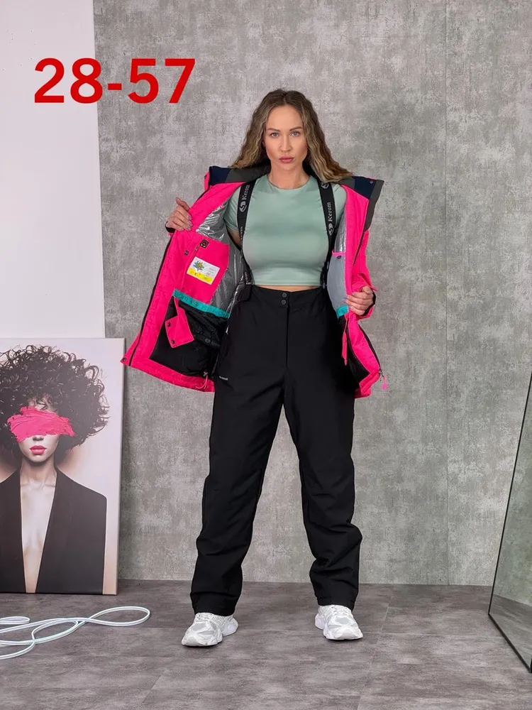 Костюм 50343387 Fabrika