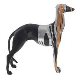 GAEM Фигурка декоративная "Собака", L20 W5 H21 см