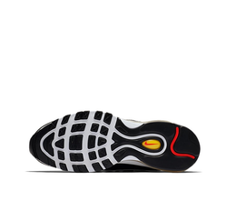 Мужские кроссовки Nike Air Max 98 'Chrome Yellow' 640744-016