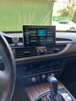 Монитор Android для Audi A6/A7 2011-2018 RDL-830114