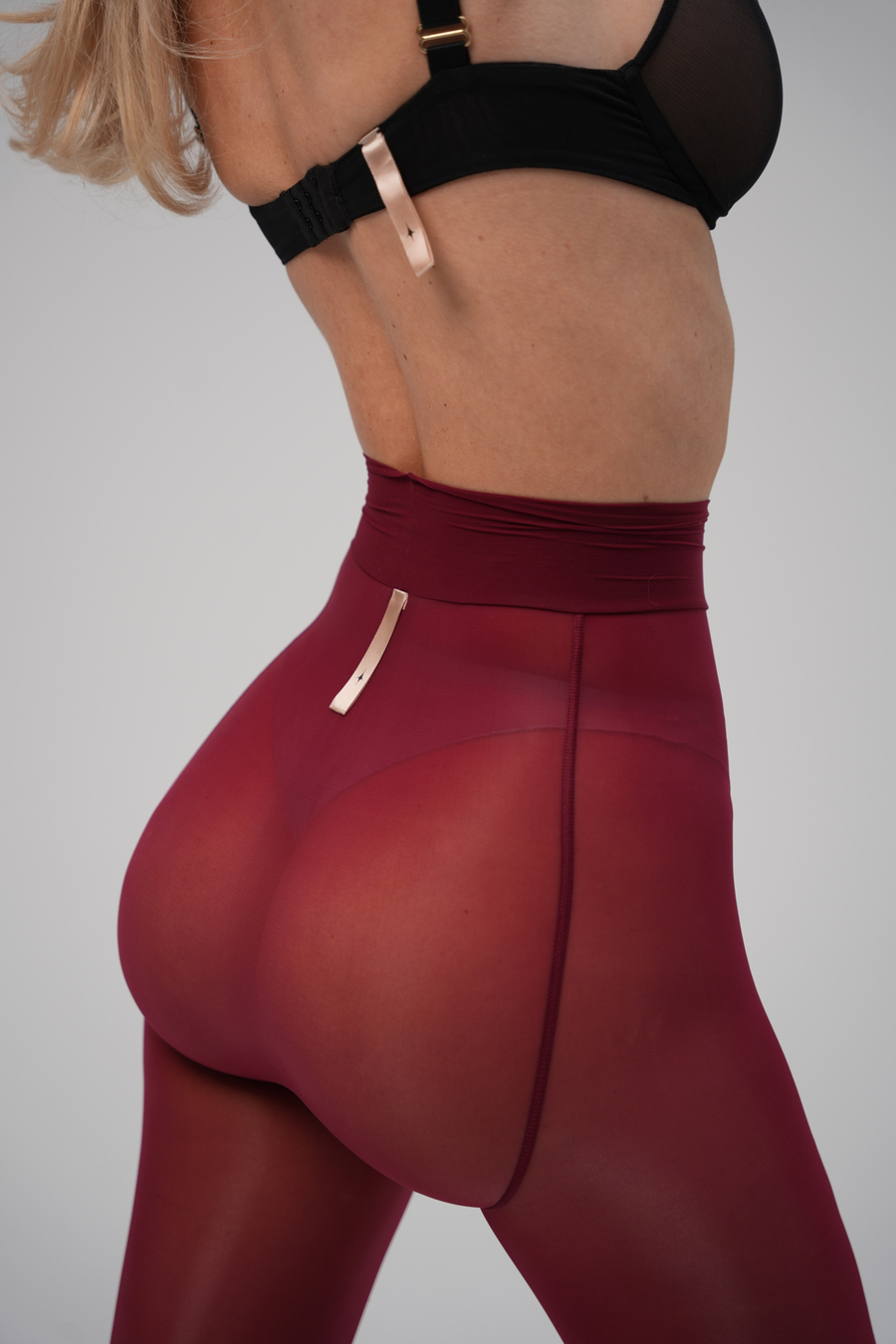 Колготки TWIGGI