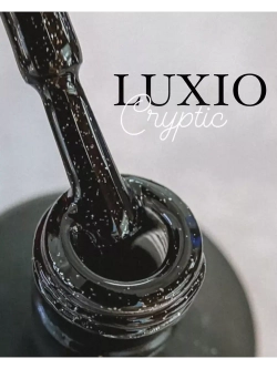 Гель лак Luxio Cryptic для ногтей 15 мл