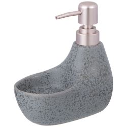 ДОЗАТОР ДЛЯ МЫЛА 400 МЛ