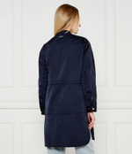 Пальто 58 252O58Onawa Joop! - темно-синий(30046604)