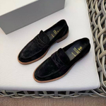 Лоферы Brunello Cucinelli