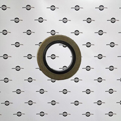 Уплотнение пробки поддона | 02/630301 | Аналог