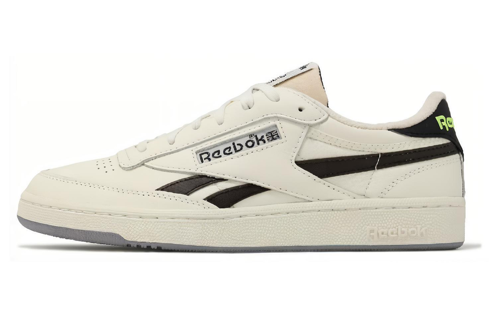 Кроссовки Reebok Club C Revenge Vintage