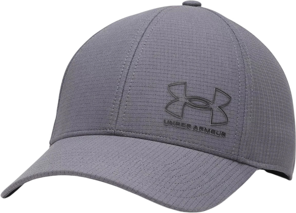 Кепка Under Armour M Iso-chill Armourvent STR