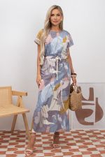 Платье Селена №8 Valentina