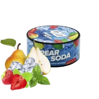 420 Frost Line Pear soda (100г)