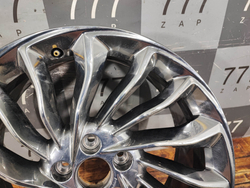 Диск колесный литой R20 Voyah Dream 21-нв Б/У Оригинал H56A3101001AA