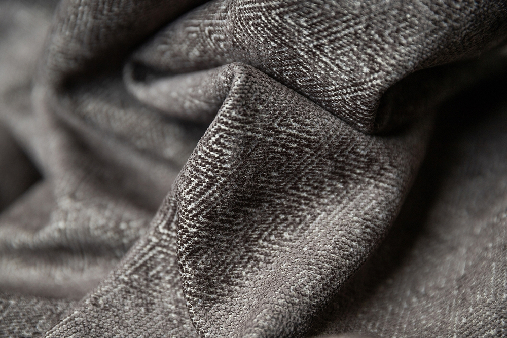 Шенилл Blammo plain mocca (Бламмо плейн мокка)