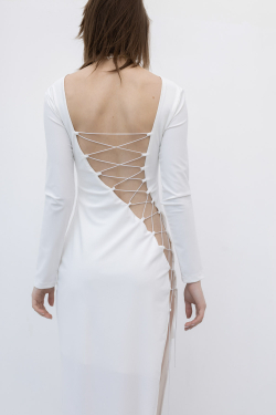 Платье Агнес