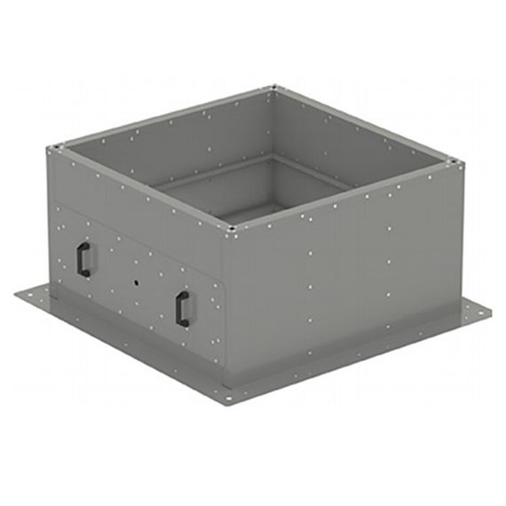 Стакан SHUFT СТМ 214-5 ДУ(120)-ЭП
