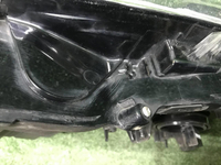 Битая Фара правая Toyota Camry xv70 (20-нв) LED