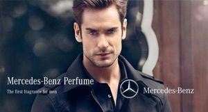 Mercedes-Benz For Men