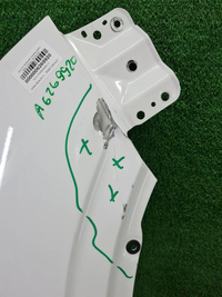 Крыло переднее правое Geely Coolray (2019-2023)